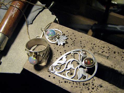 basic metal fabrication jewelry|how to make metal jewelry.